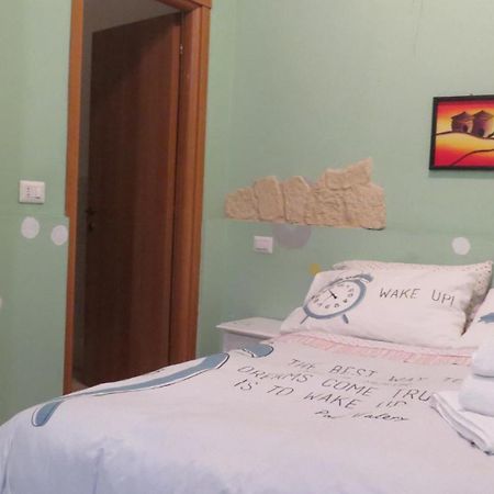 Myhouse 3 - Punto Di Arrivo - Aereoporto A 7 Minuti Apartment Catania Ngoại thất bức ảnh