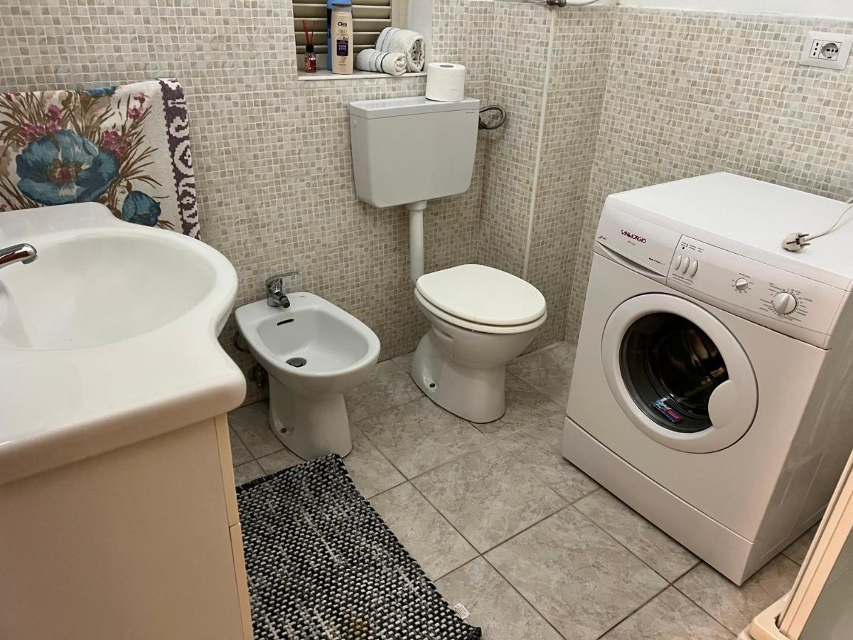 Myhouse 3 - Punto Di Arrivo - Aereoporto A 7 Minuti Apartment Catania Ngoại thất bức ảnh