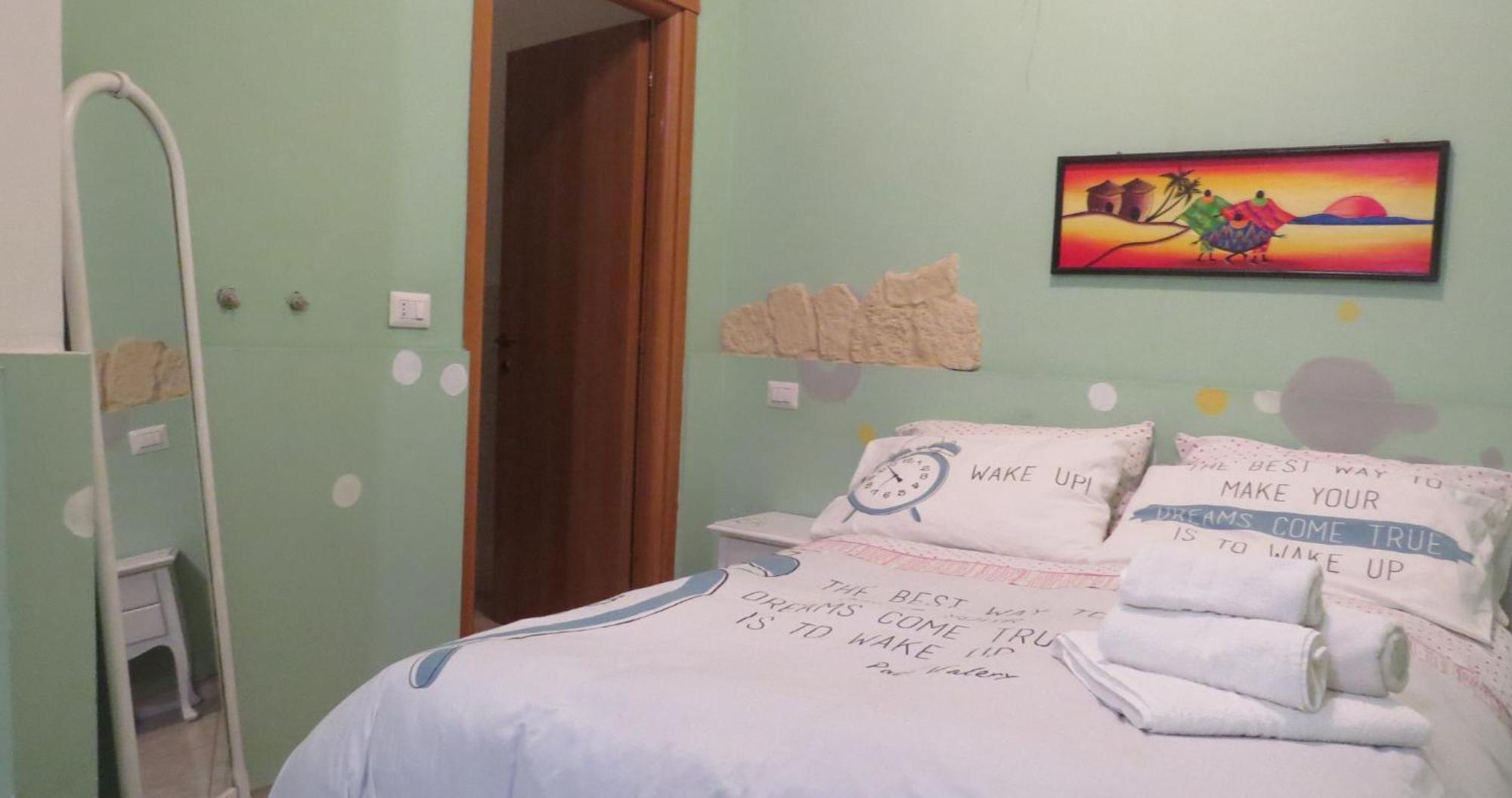 Myhouse 3 - Punto Di Arrivo - Aereoporto A 7 Minuti Apartment Catania Ngoại thất bức ảnh